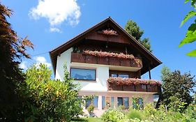 Haus Buehrer